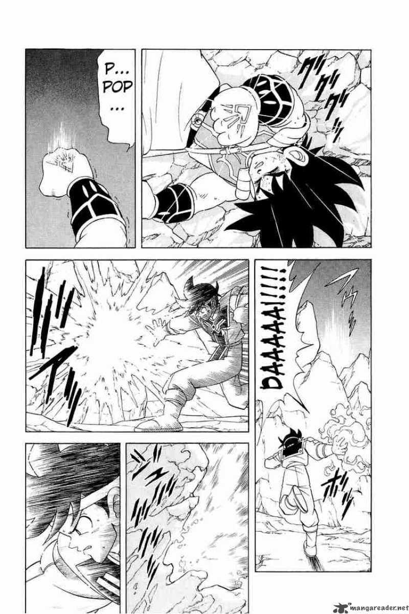 Dragon Quest Dai No Daiboken 162 8