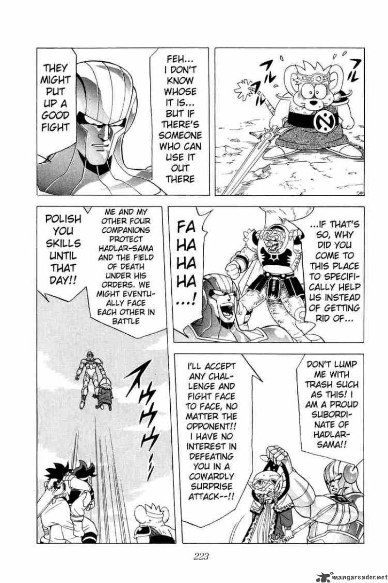 Dragon Quest Dai No Daiboken 163 10