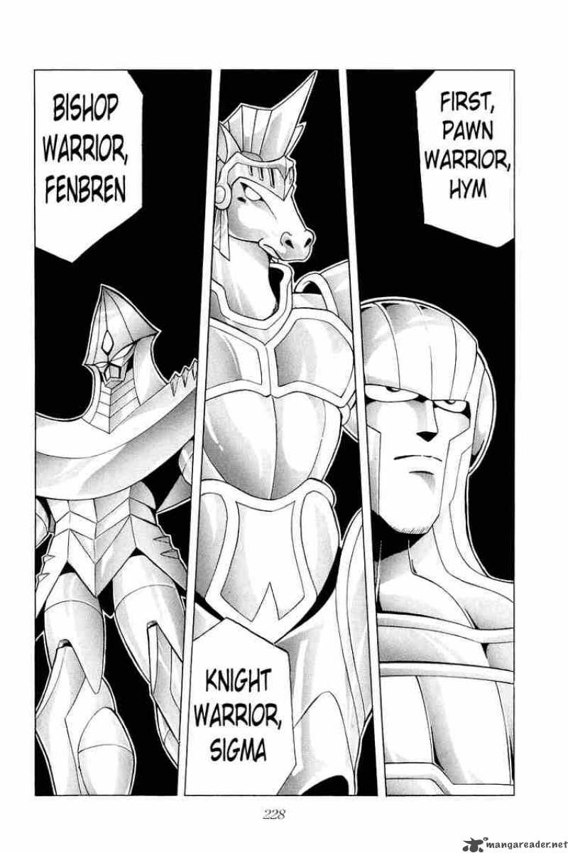 Dragon Quest Dai No Daiboken 163 15