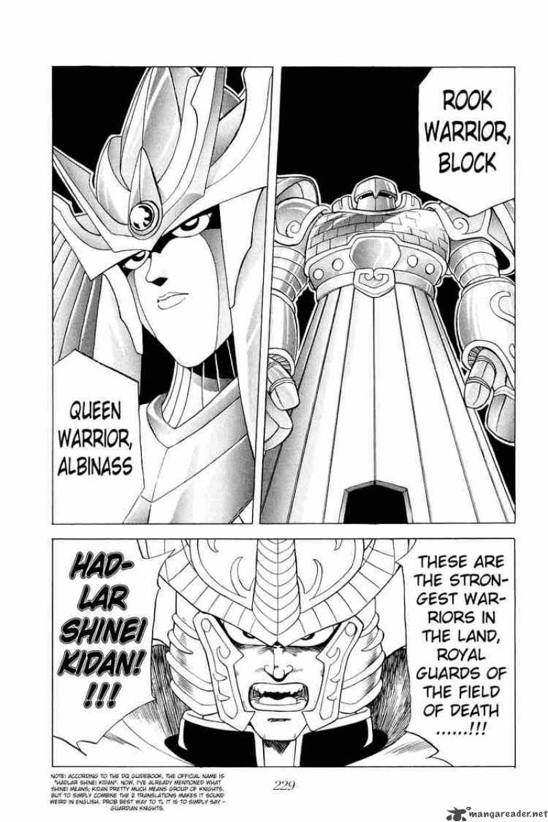Dragon Quest Dai No Daiboken 163 16