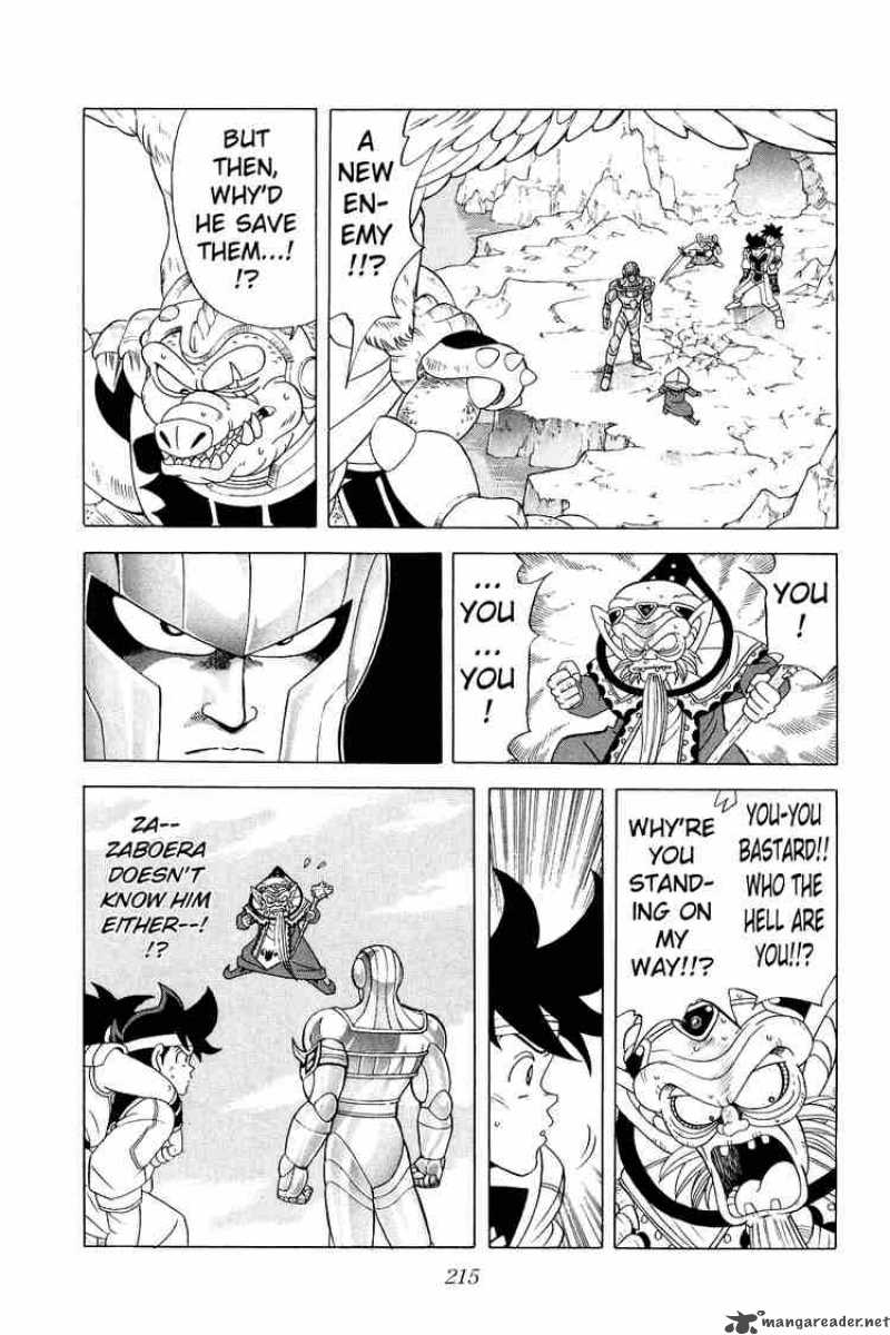 Dragon Quest Dai No Daiboken 163 2