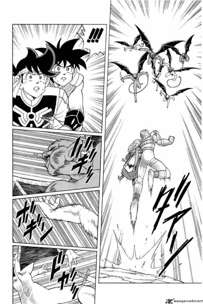 Dragon Quest Dai No Daiboken 163 5