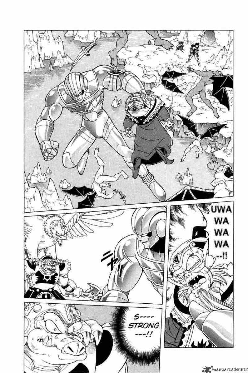Dragon Quest Dai No Daiboken 163 6
