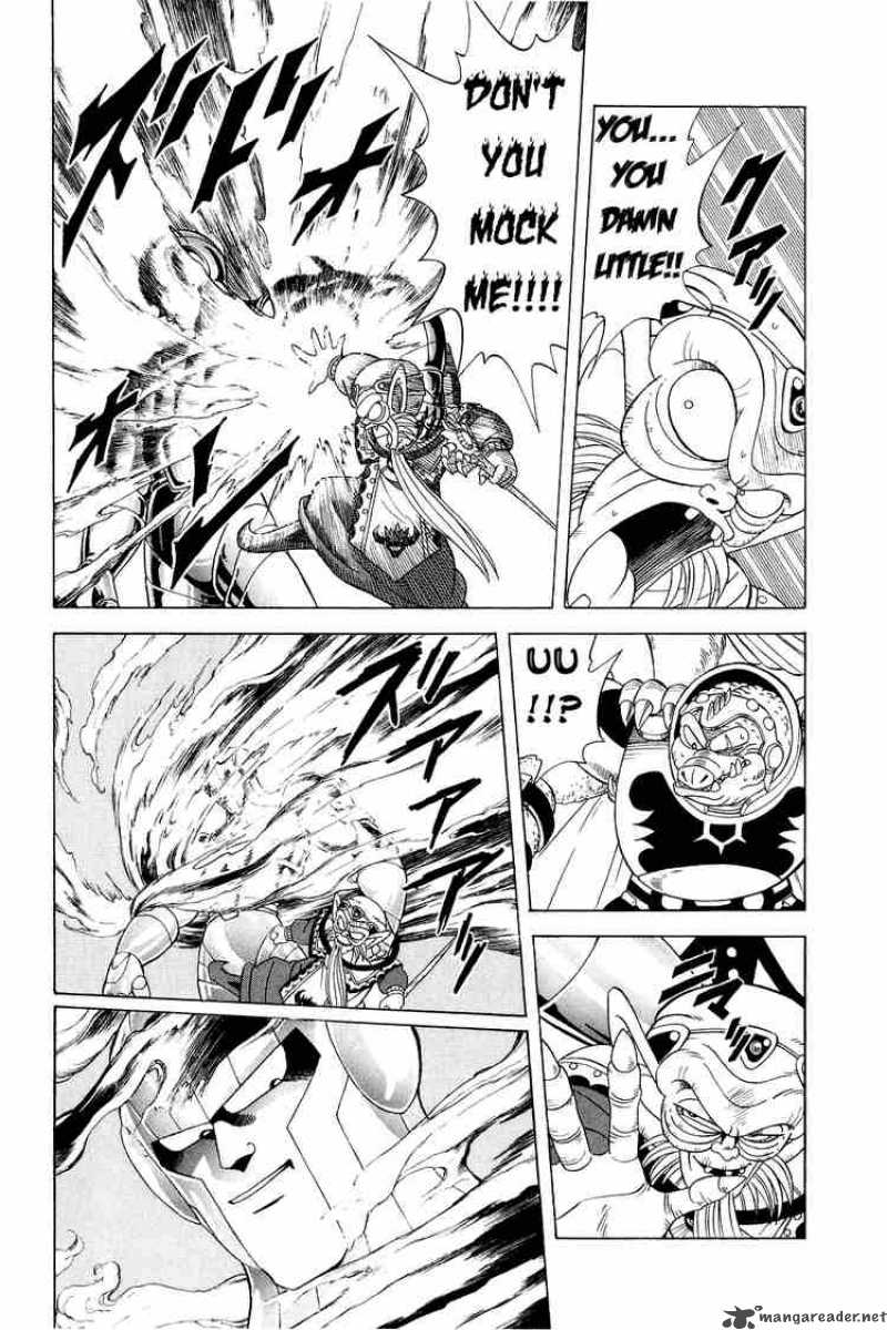 Dragon Quest Dai No Daiboken 163 7
