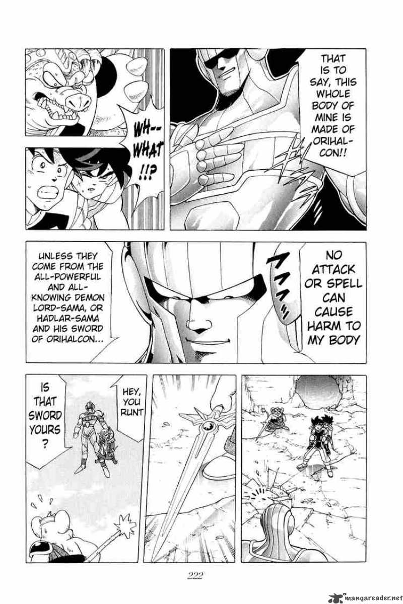 Dragon Quest Dai No Daiboken 163 9