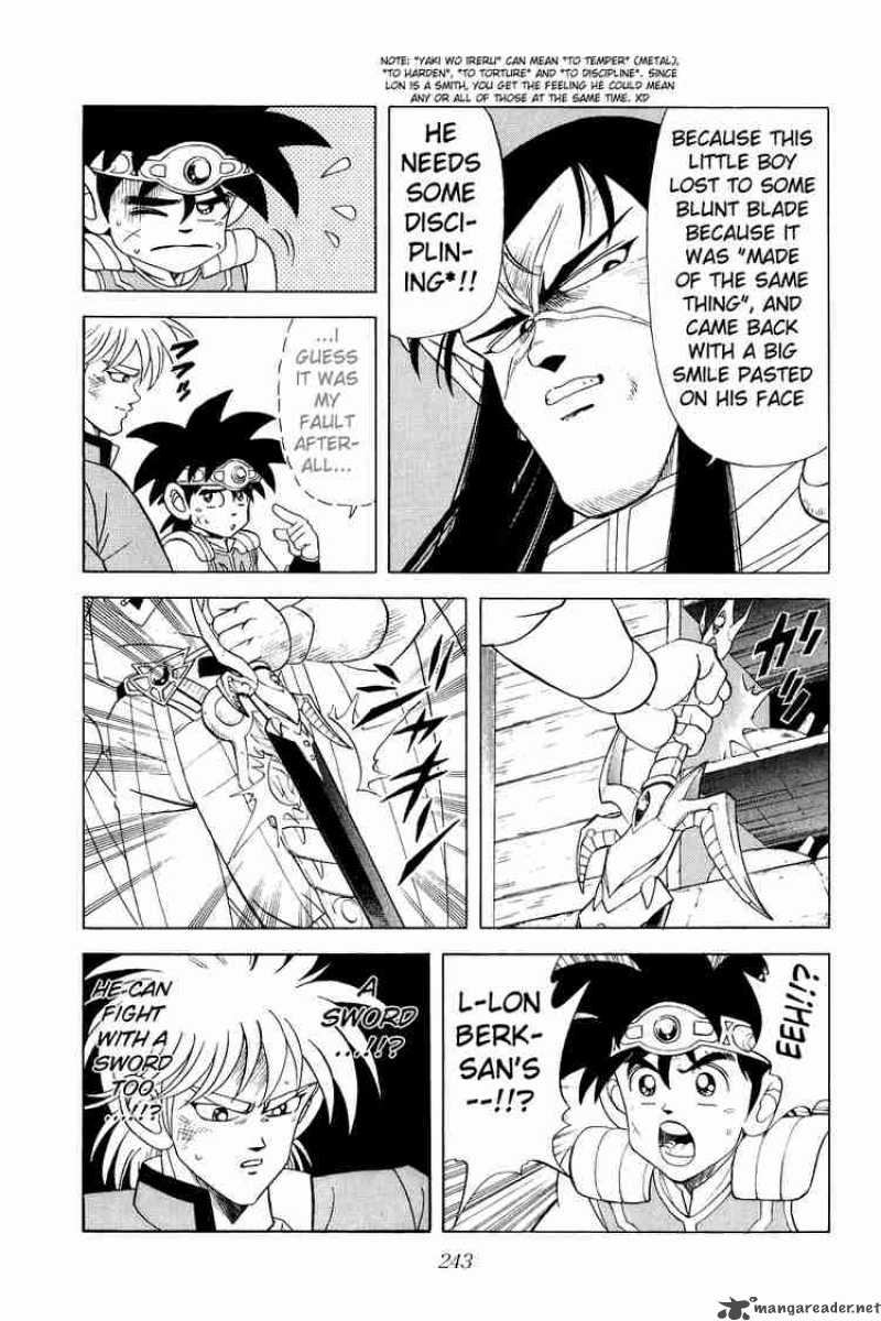 Dragon Quest Dai No Daiboken 164 11