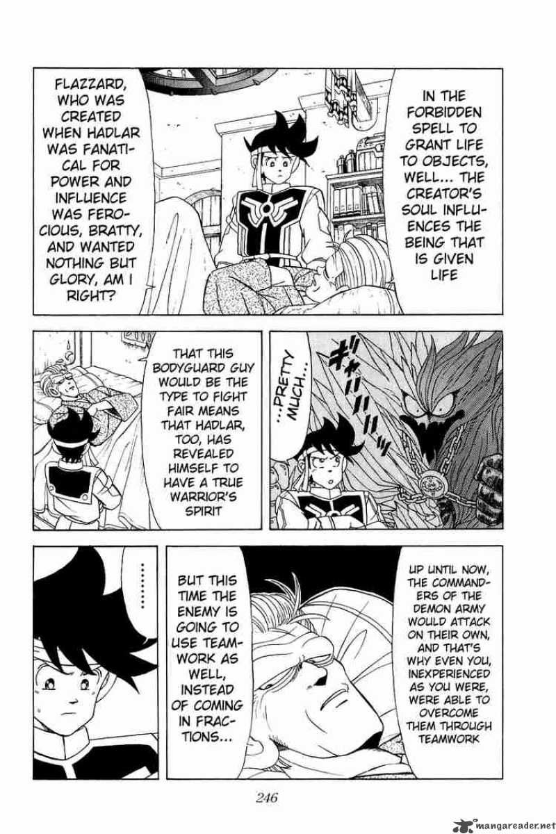 Dragon Quest Dai No Daiboken 164 14