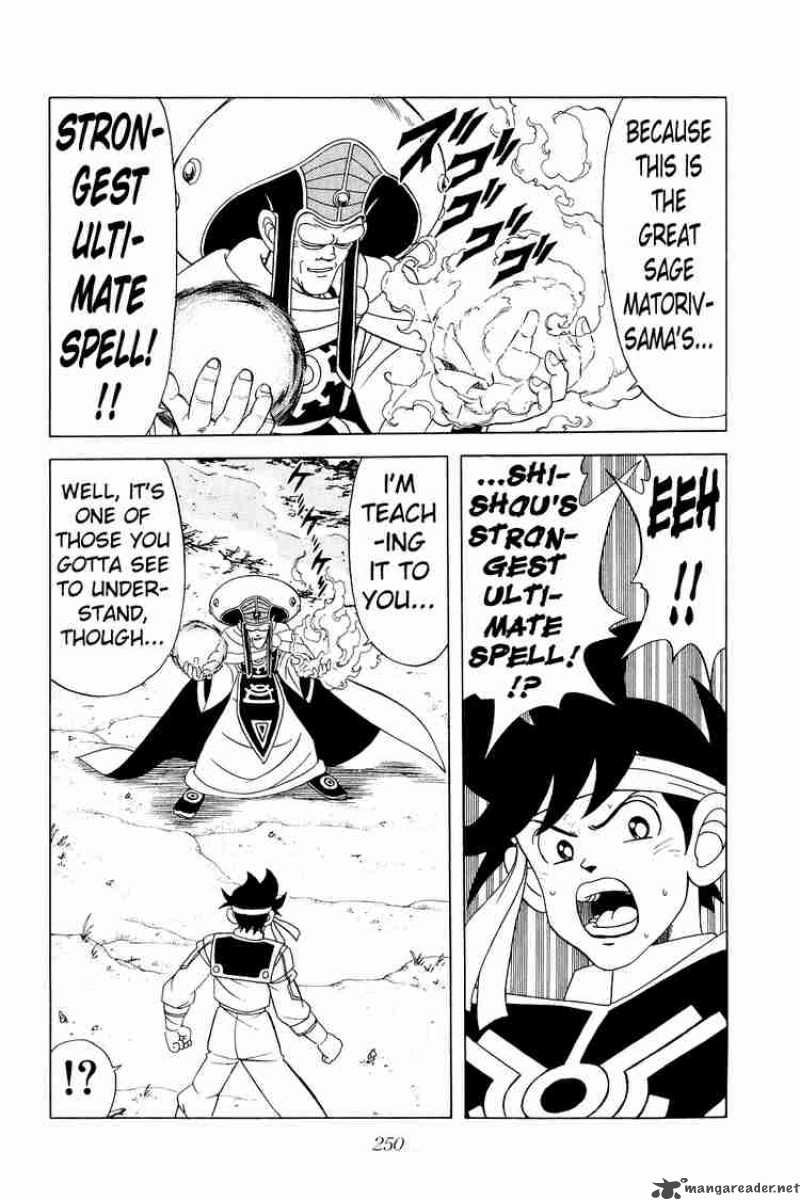 Dragon Quest Dai No Daiboken 164 18