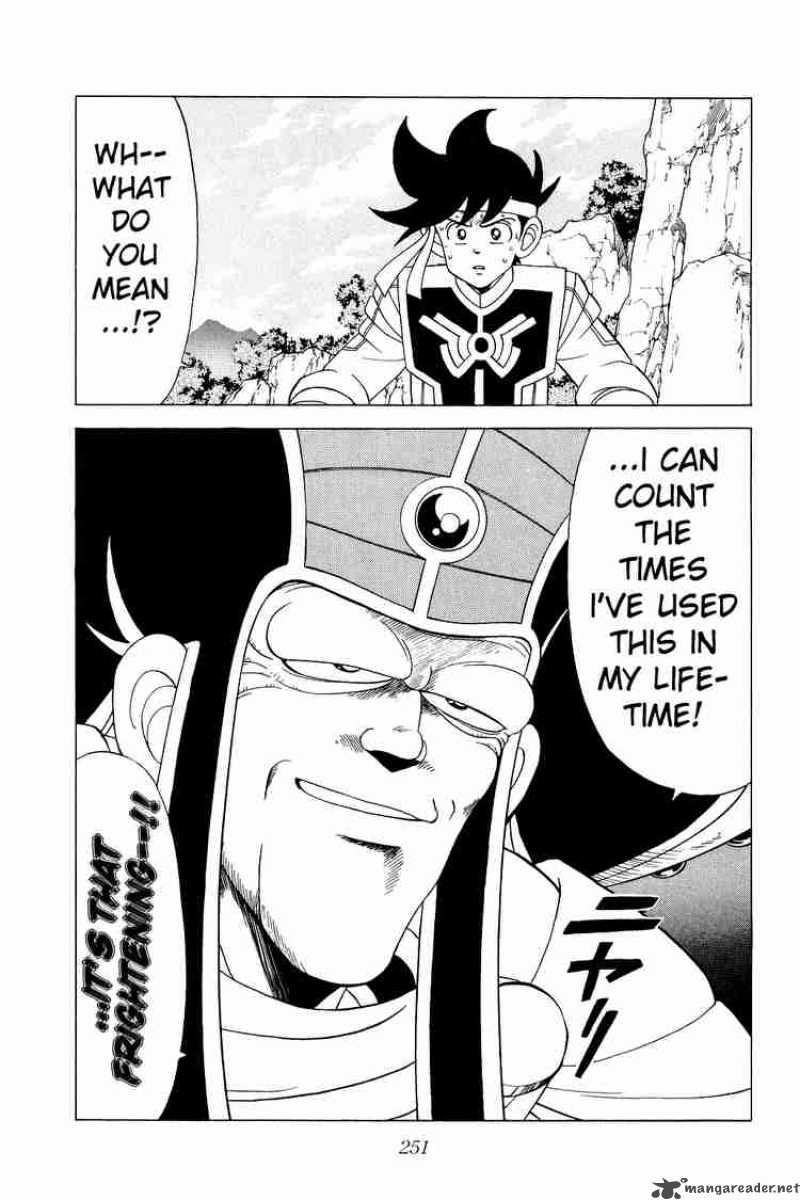 Dragon Quest Dai No Daiboken 164 19