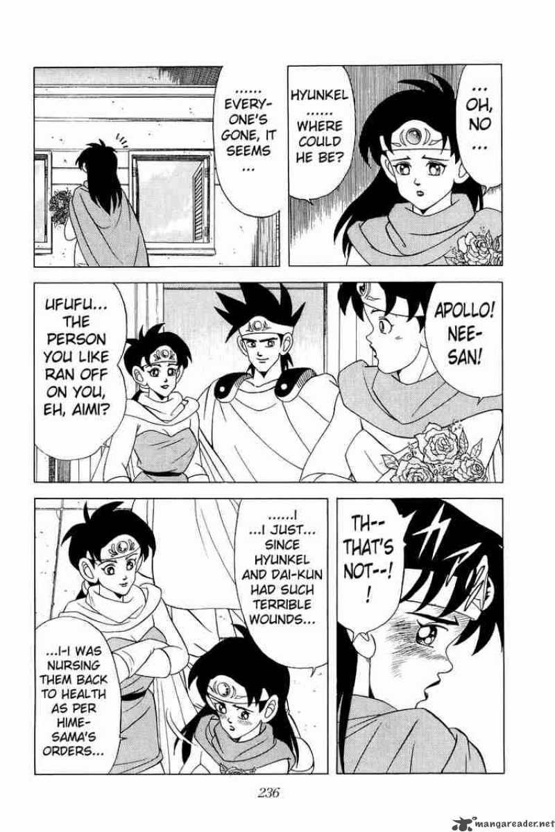 Dragon Quest Dai No Daiboken 164 4