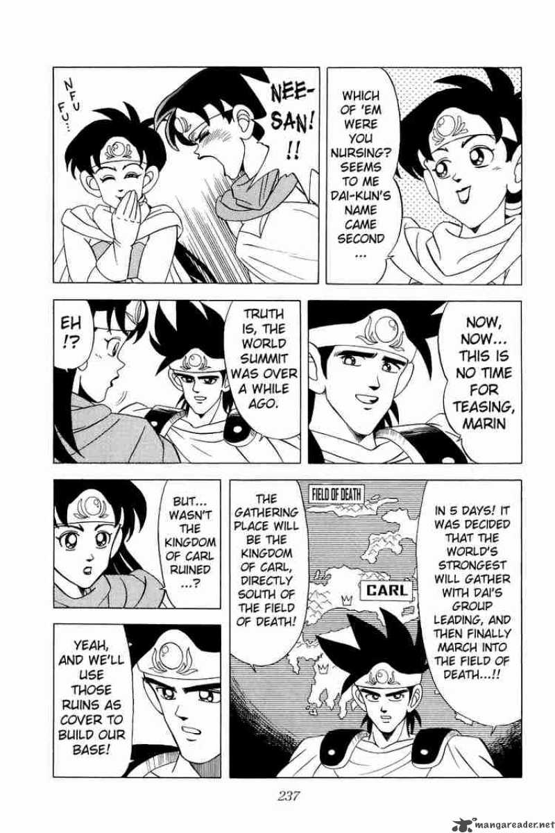 Dragon Quest Dai No Daiboken 164 5