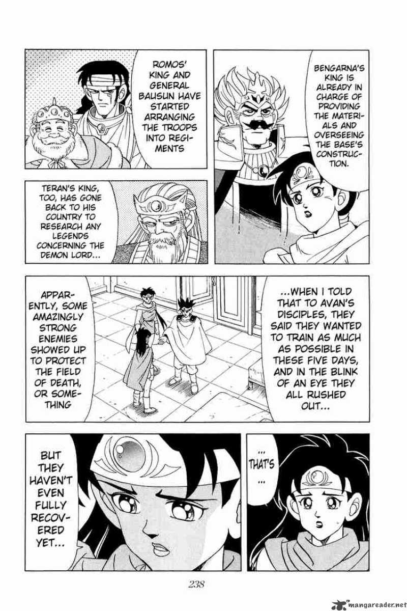 Dragon Quest Dai No Daiboken 164 6