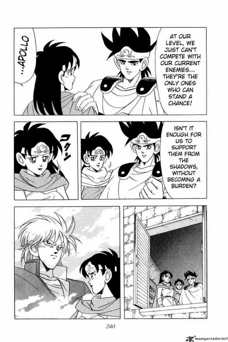 Dragon Quest Dai No Daiboken 164 8