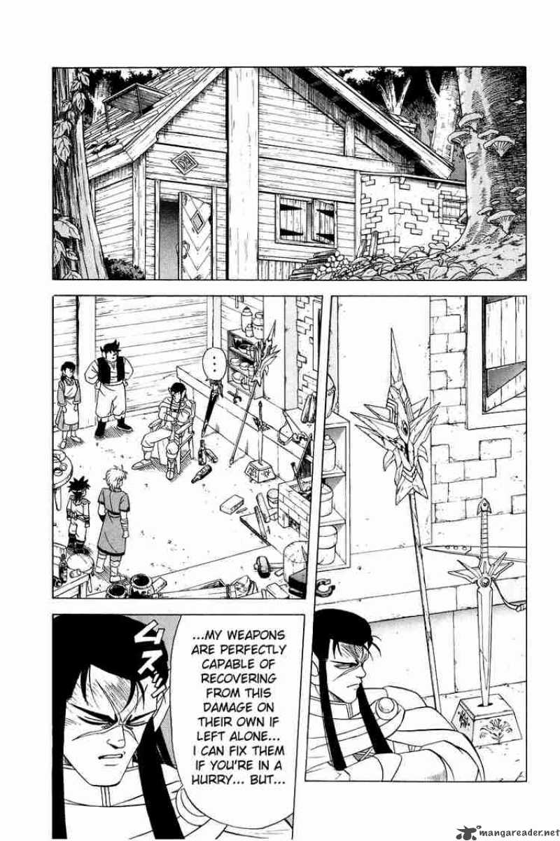 Dragon Quest Dai No Daiboken 164 9