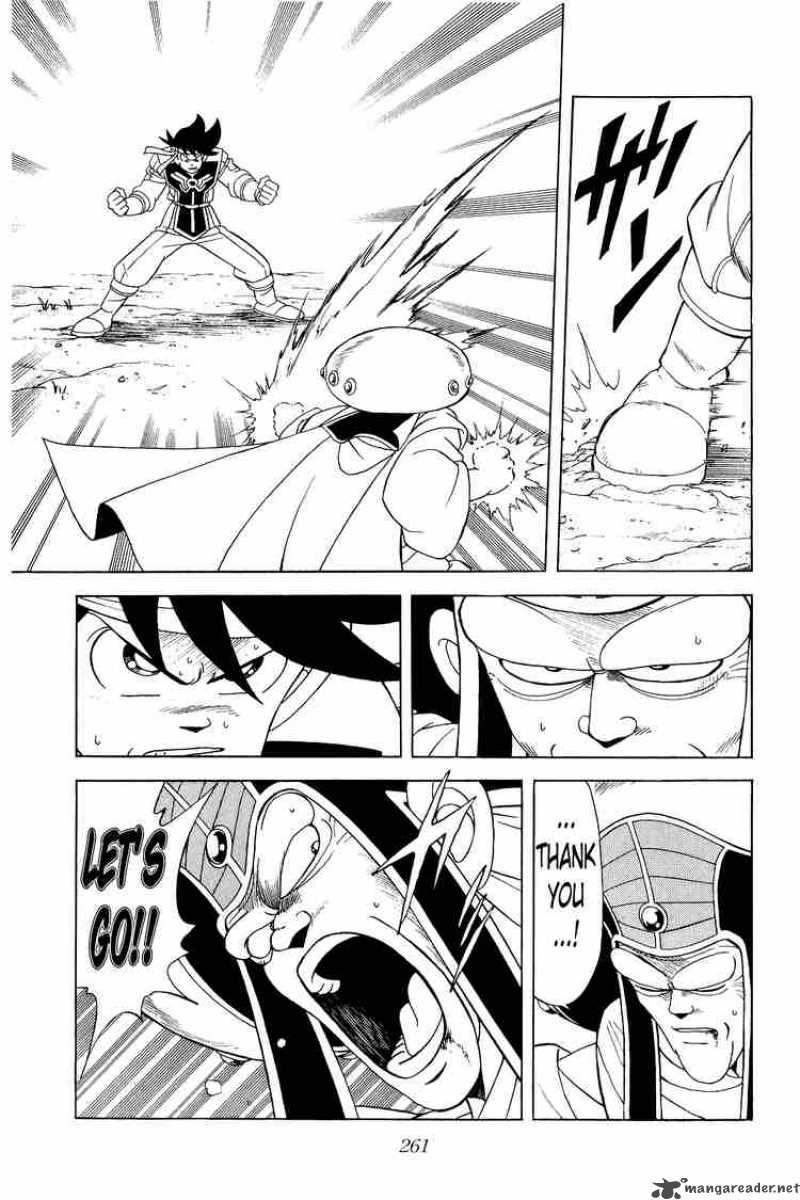 Dragon Quest Dai No Daiboken 165 10
