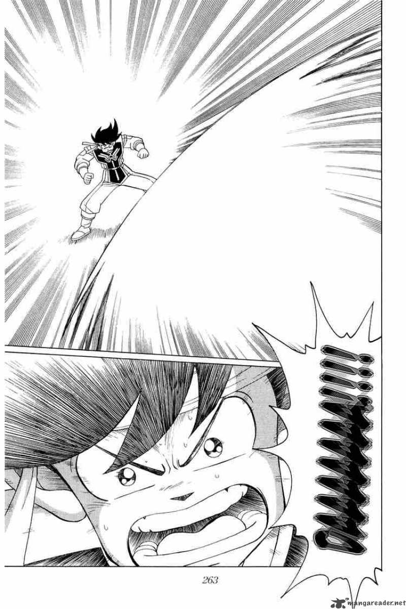 Dragon Quest Dai No Daiboken 165 12