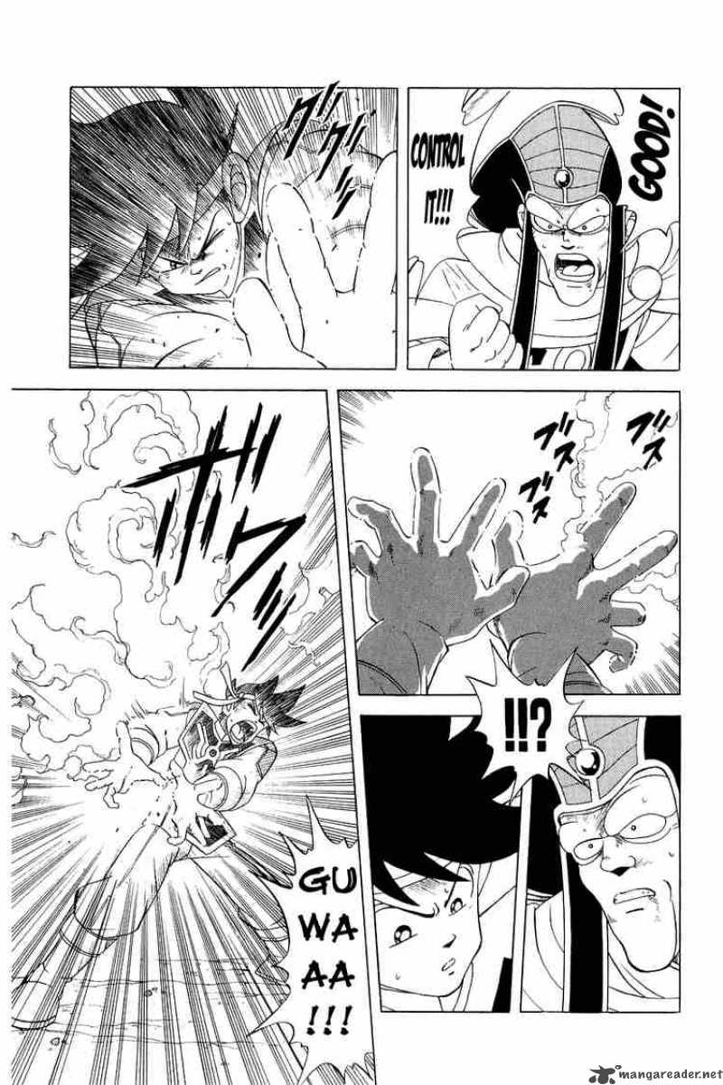 Dragon Quest Dai No Daiboken 165 14