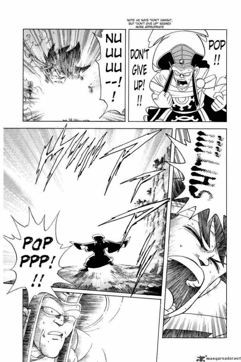 Dragon Quest Dai No Daiboken 165 16