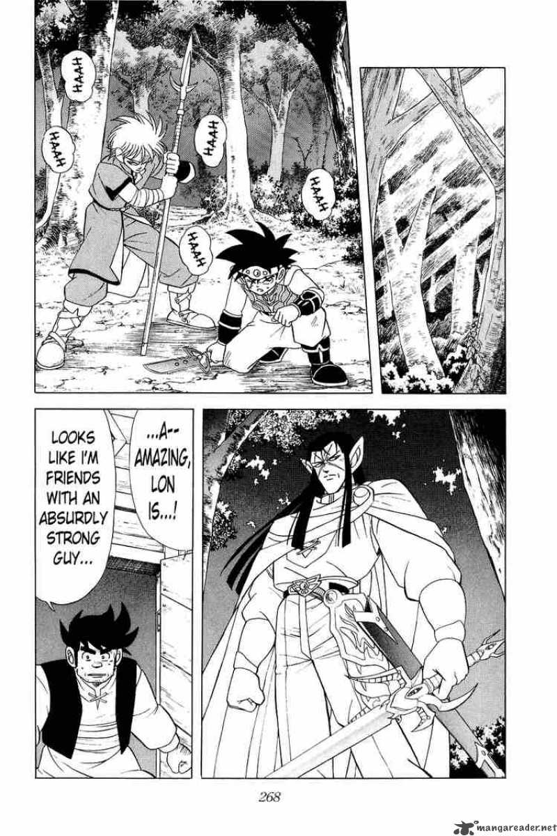 Dragon Quest Dai No Daiboken 165 17