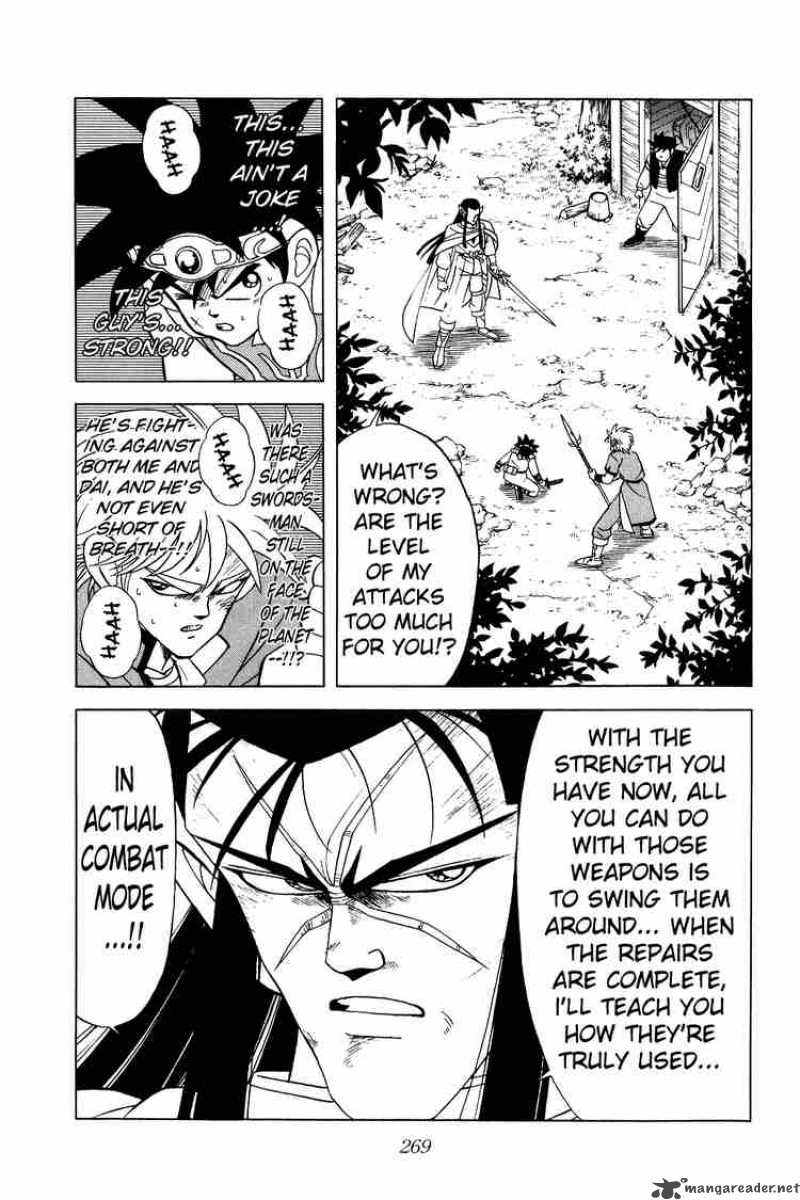 Dragon Quest Dai No Daiboken 165 18