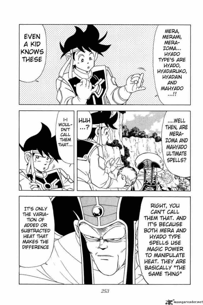 Dragon Quest Dai No Daiboken 165 2