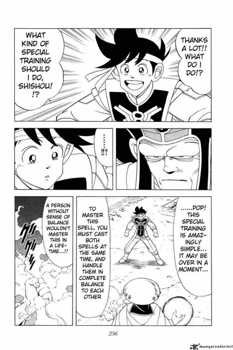 Dragon Quest Dai No Daiboken 165 5