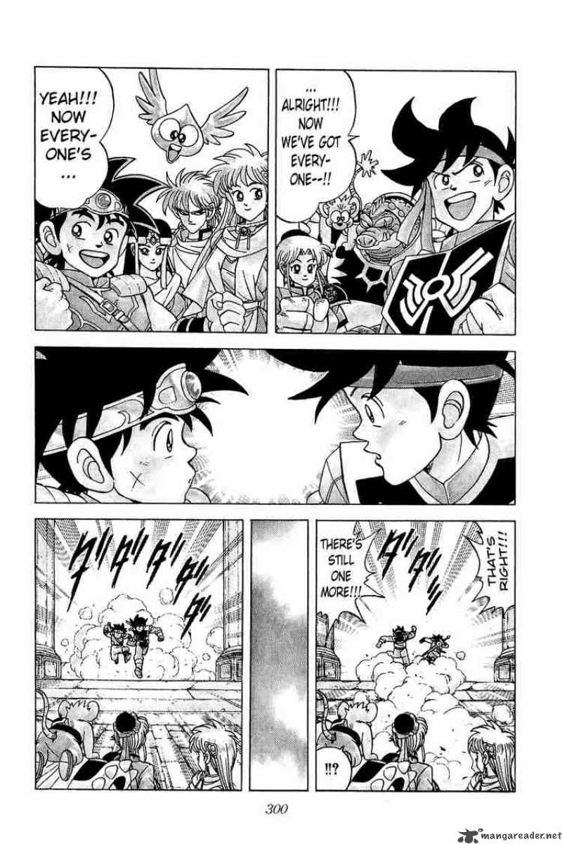 Dragon Quest Dai No Daiboken 167 10