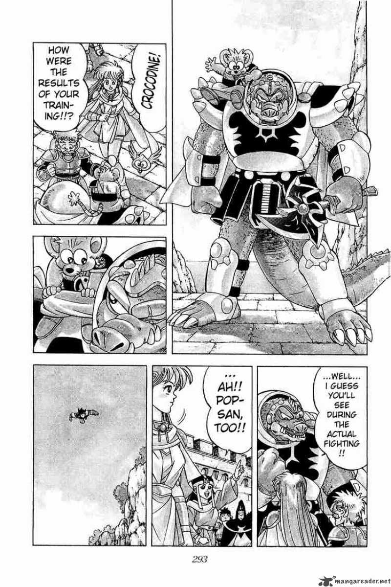 Dragon Quest Dai No Daiboken 167 3