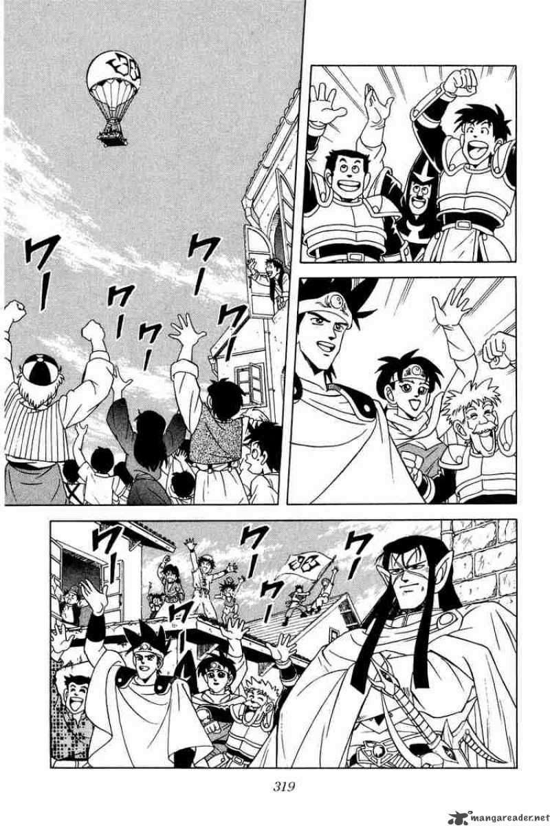 Dragon Quest Dai No Daiboken 168 11