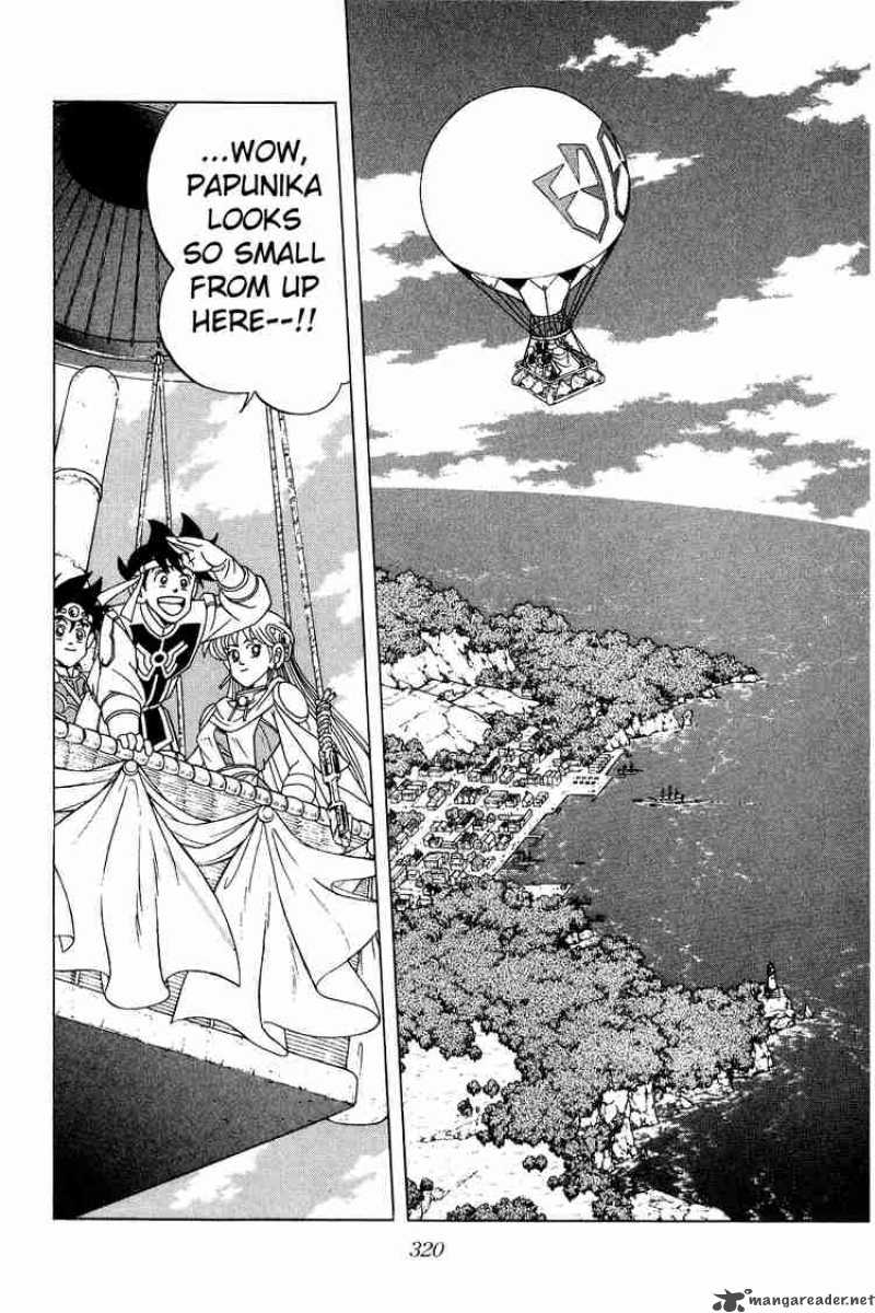 Dragon Quest Dai No Daiboken 168 12