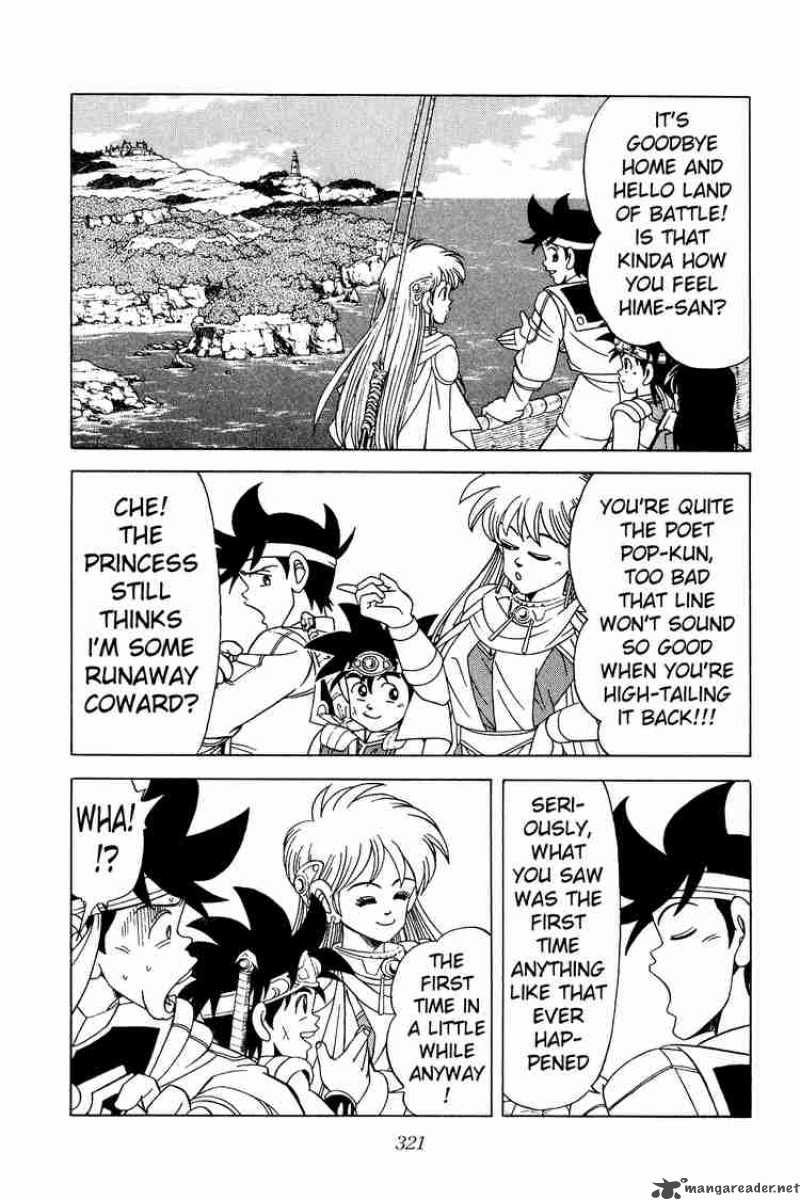 Dragon Quest Dai No Daiboken 168 13
