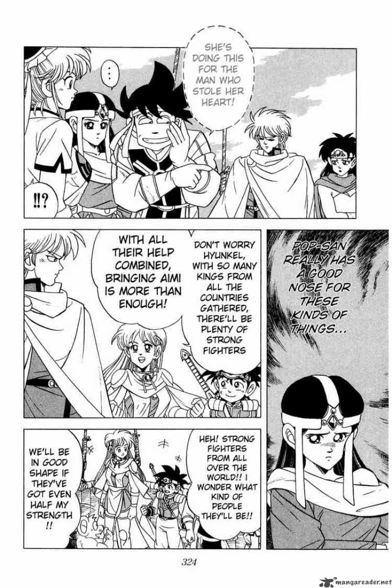 Dragon Quest Dai No Daiboken 168 16