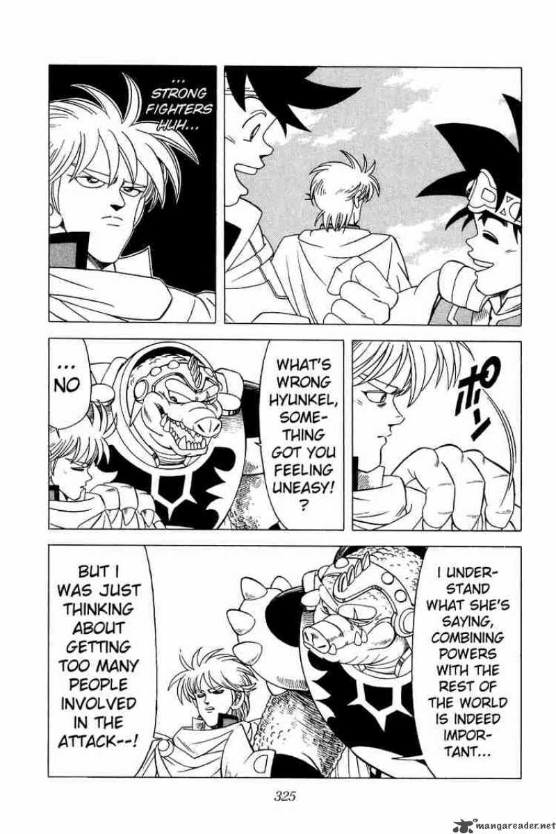 Dragon Quest Dai No Daiboken 168 17