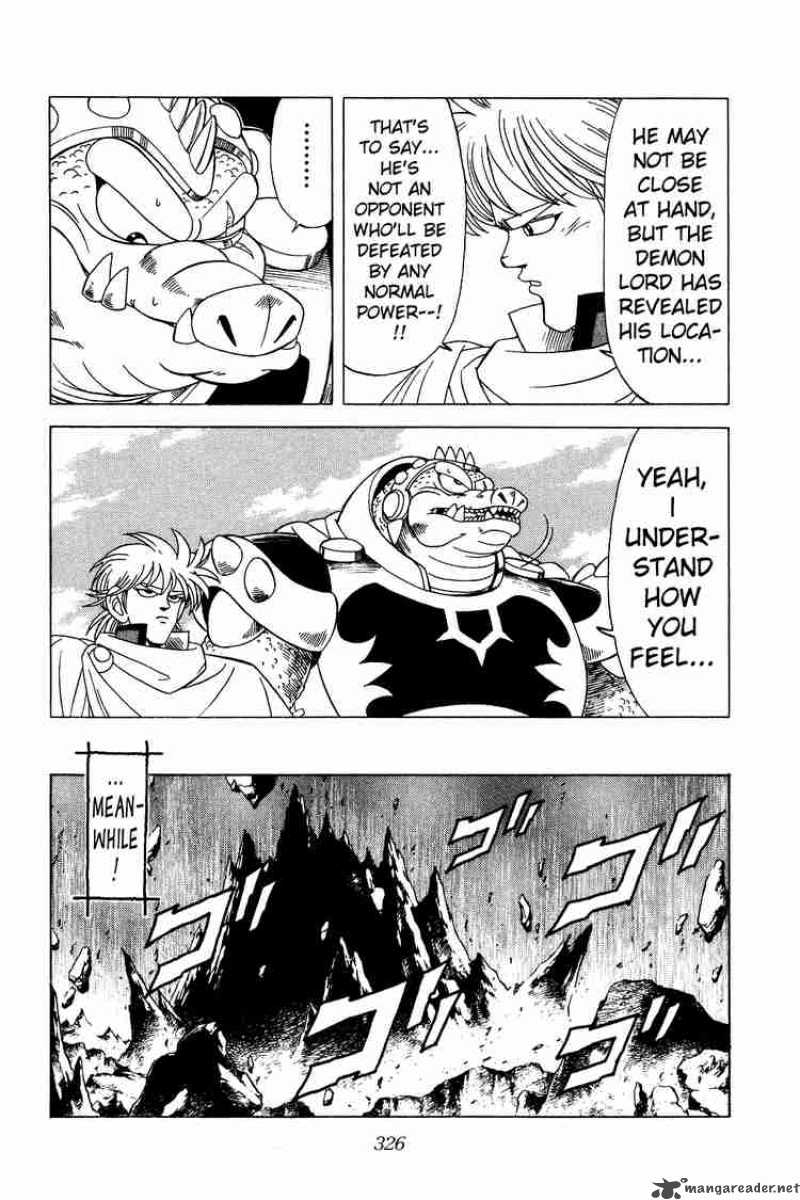 Dragon Quest Dai No Daiboken 168 18