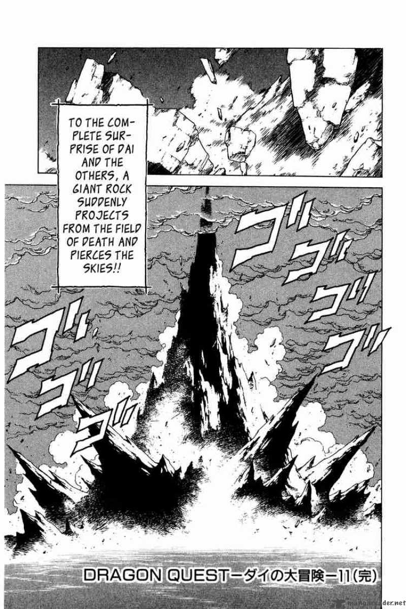 Dragon Quest Dai No Daiboken 168 19