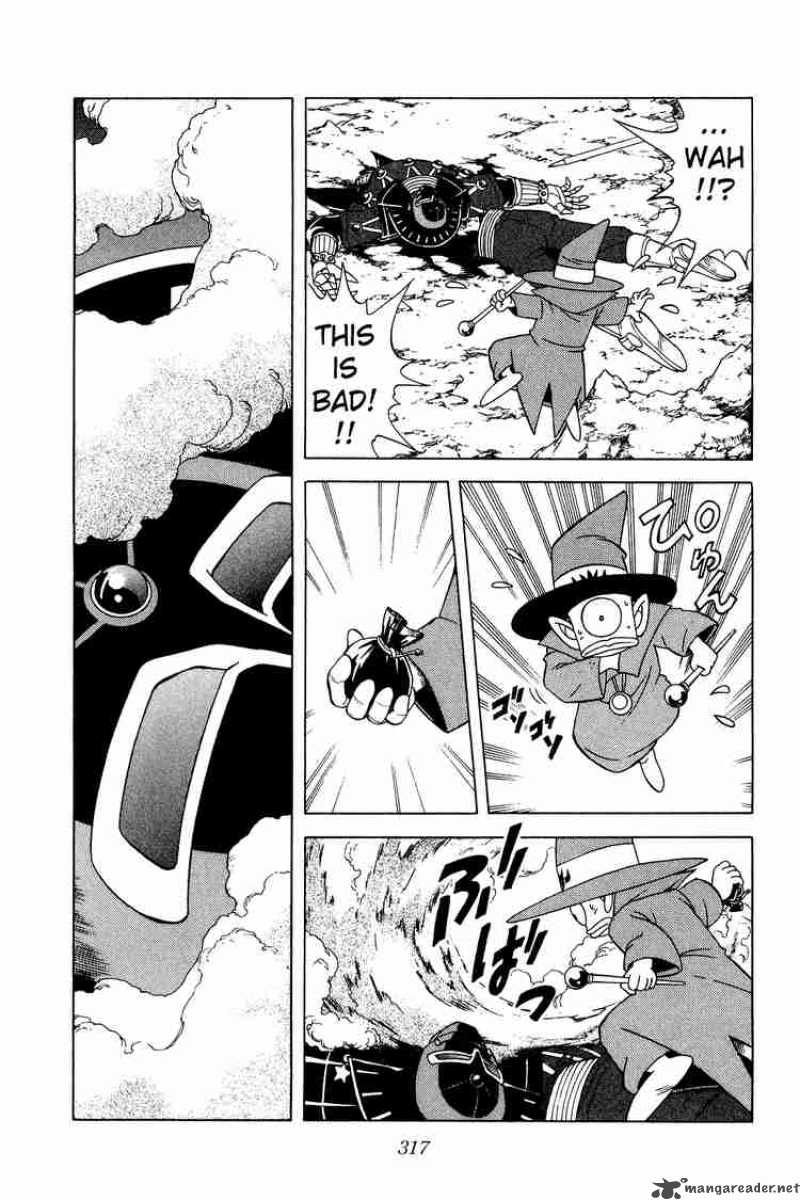 Dragon Quest Dai No Daiboken 168 9