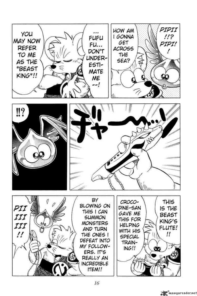 Dragon Quest Dai No Daiboken 169 13
