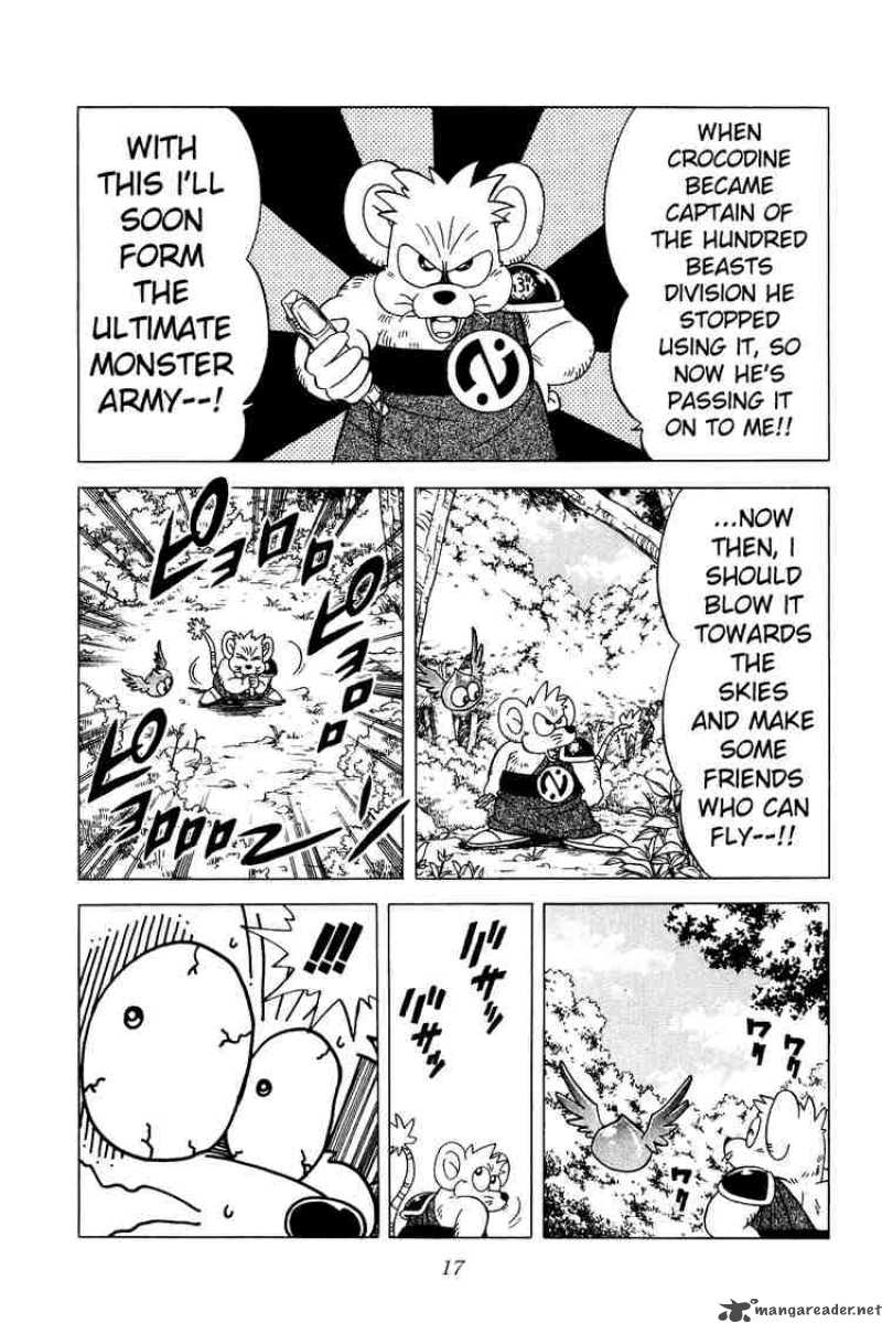 Dragon Quest Dai No Daiboken 169 14