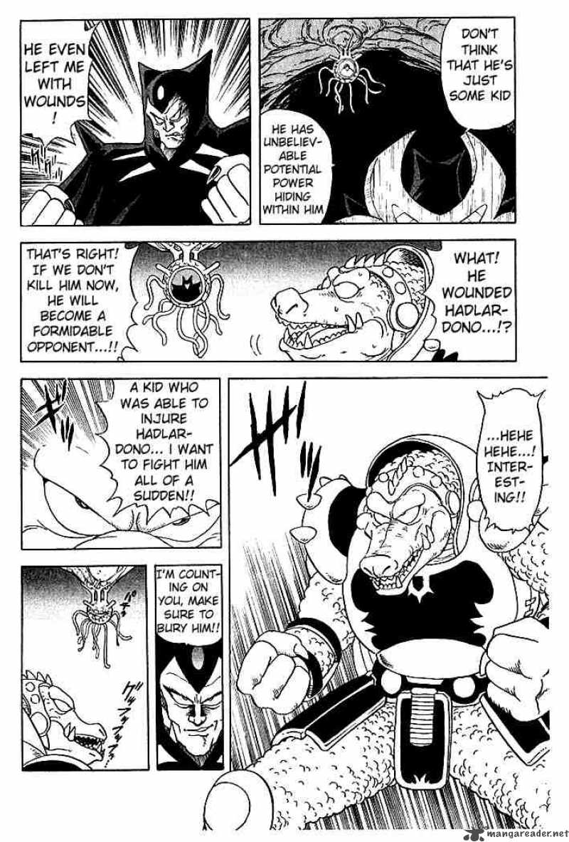 Dragon Quest Dai No Daiboken 17 10
