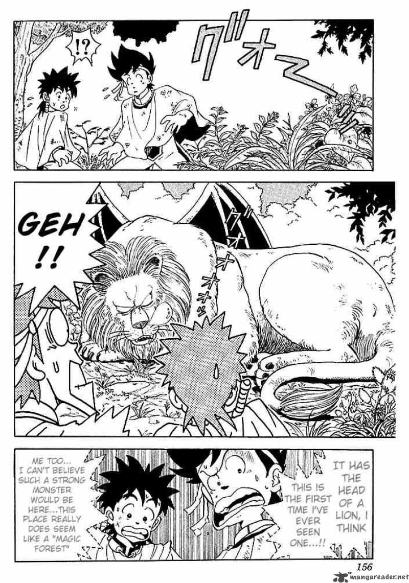 Dragon Quest Dai No Daiboken 17 12