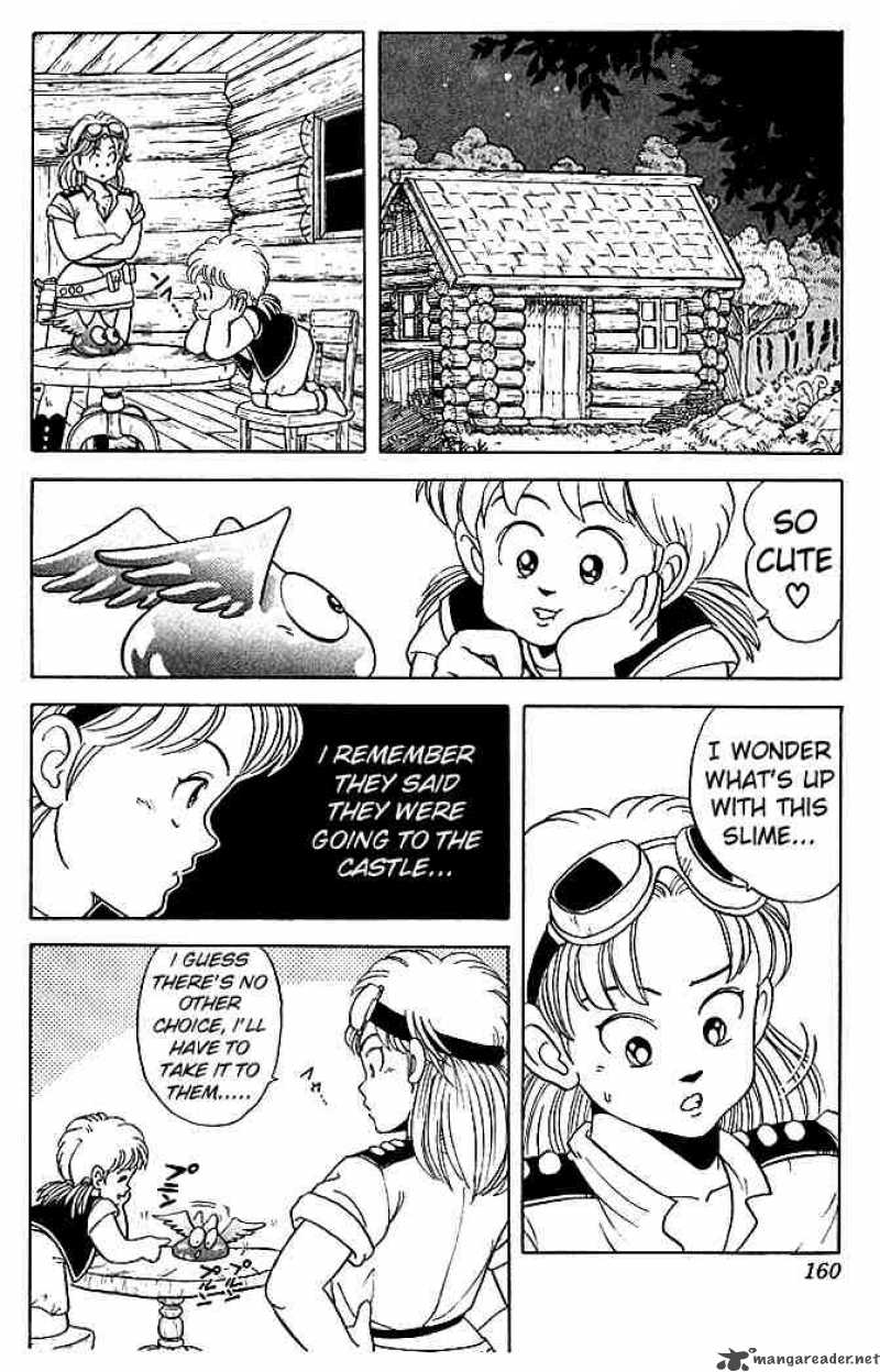 Dragon Quest Dai No Daiboken 17 16