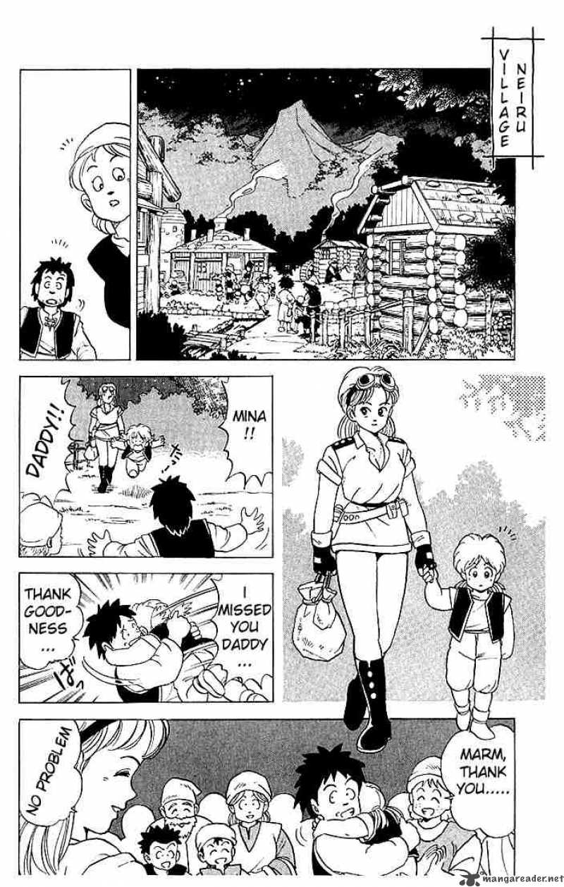 Dragon Quest Dai No Daiboken 17 2