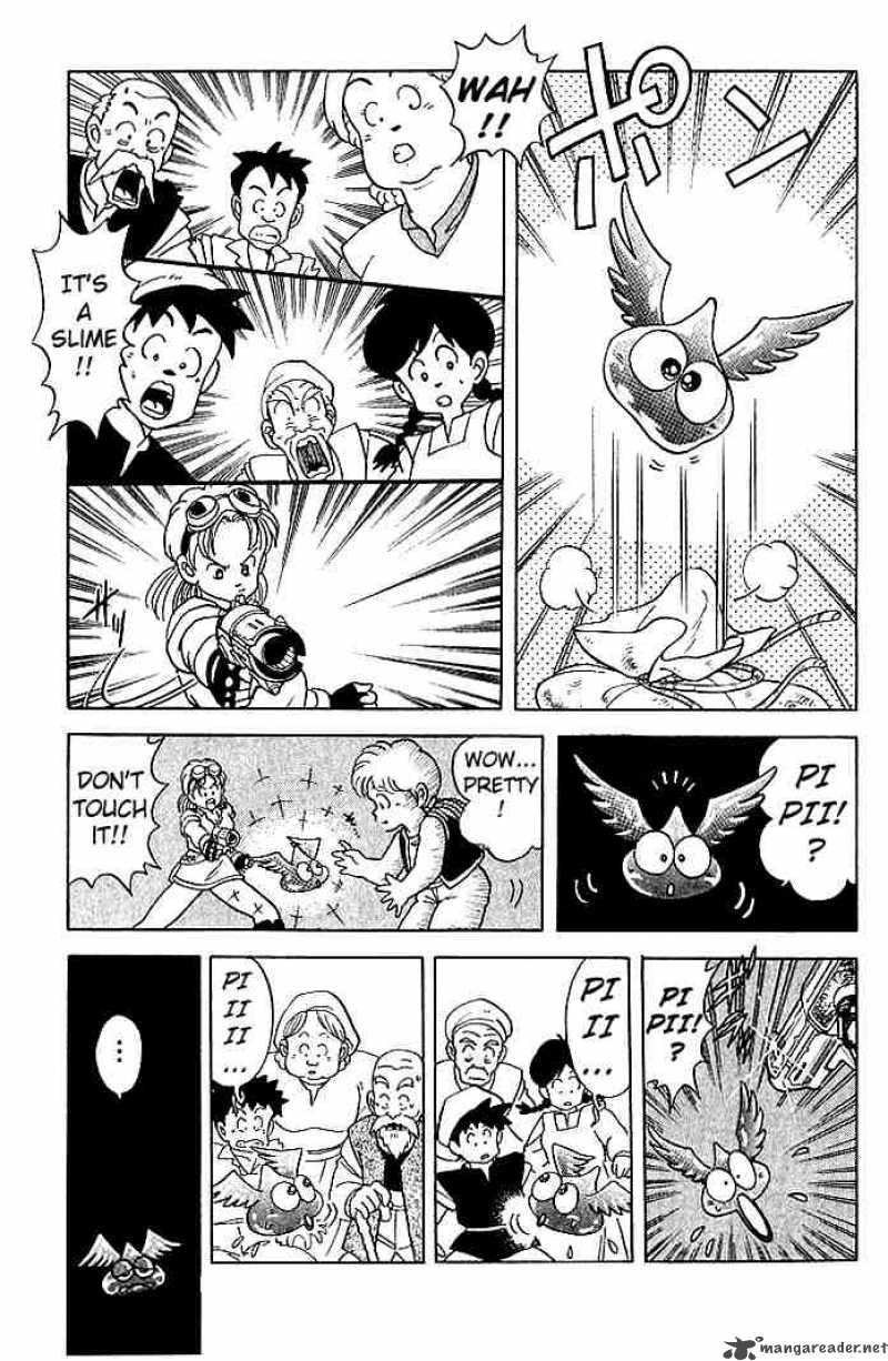 Dragon Quest Dai No Daiboken 17 5