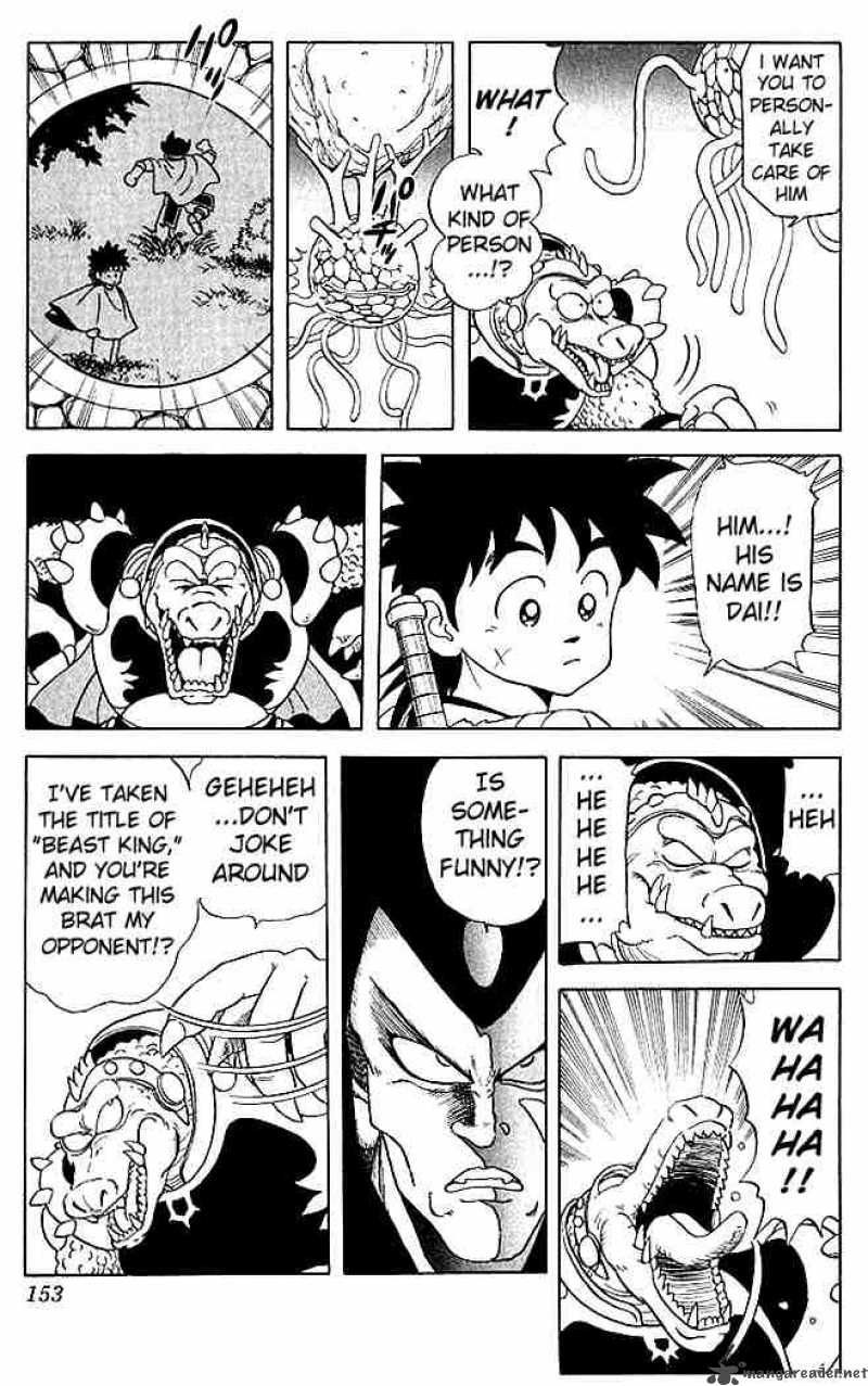 Dragon Quest Dai No Daiboken 17 9
