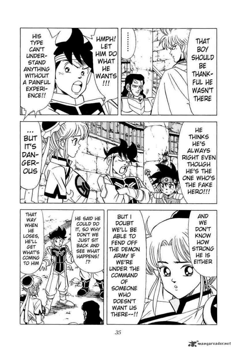Dragon Quest Dai No Daiboken 170 11