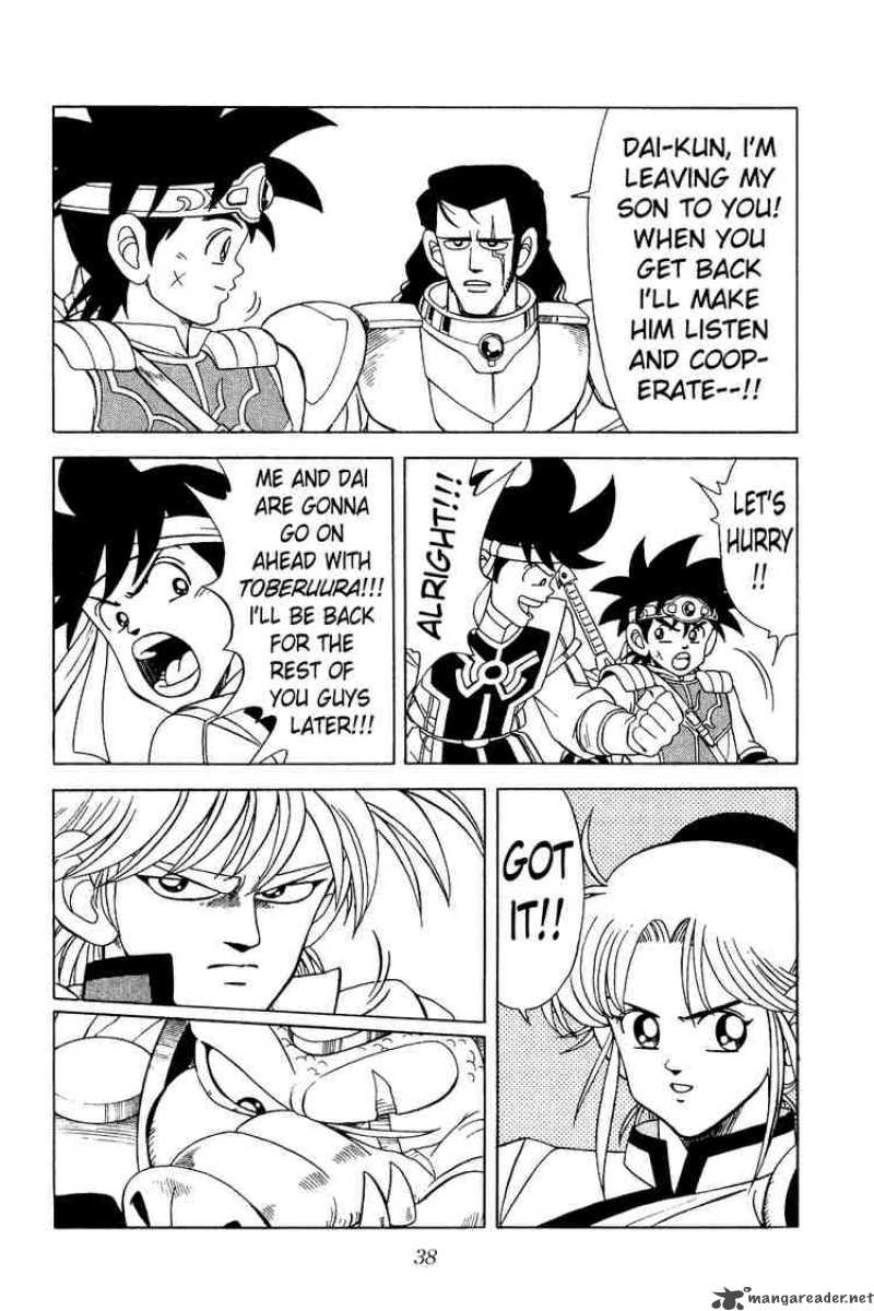 Dragon Quest Dai No Daiboken 170 14