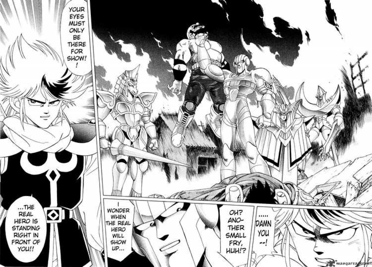 Dragon Quest Dai No Daiboken 170 18