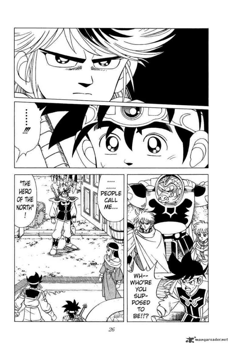 Dragon Quest Dai No Daiboken 170 2
