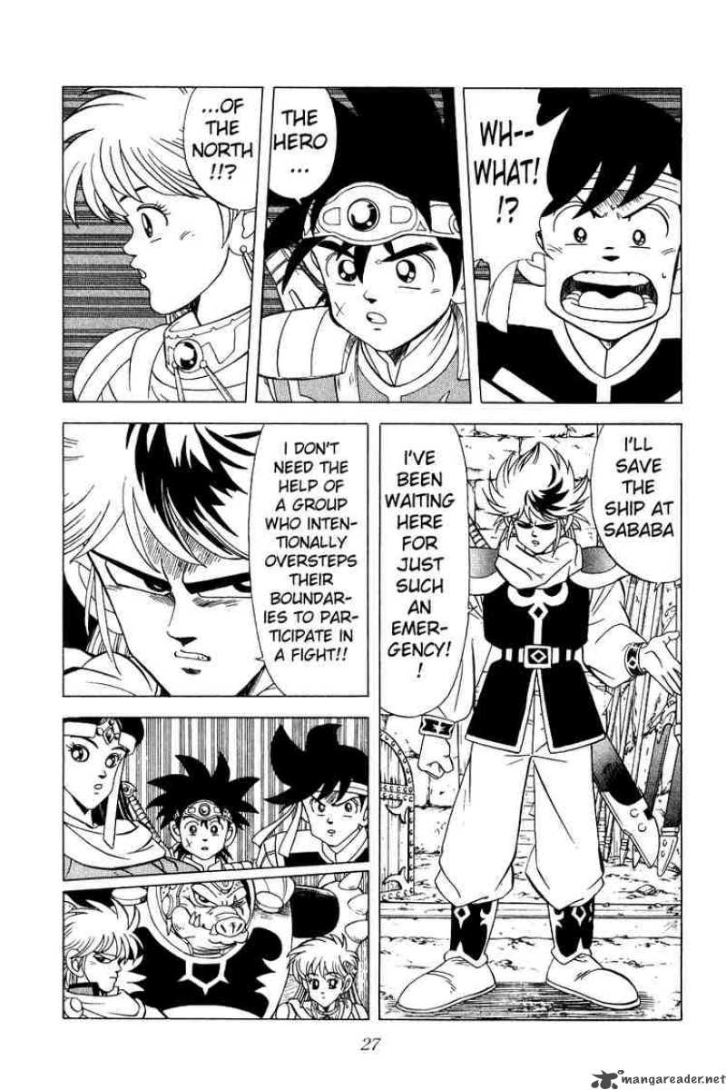 Dragon Quest Dai No Daiboken 170 3
