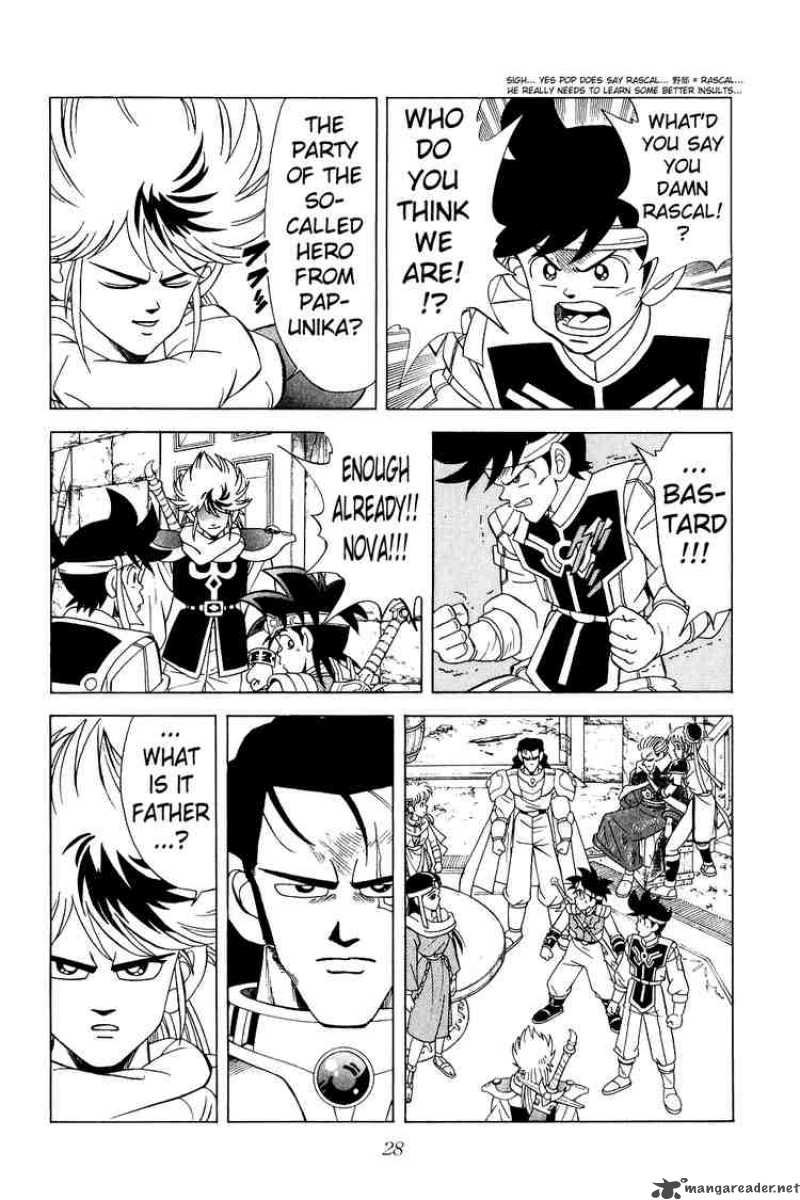 Dragon Quest Dai No Daiboken 170 4